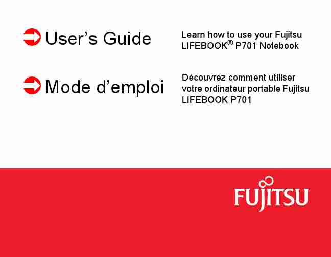 FUJITSU LIFEBOOK P701-page_pdf
